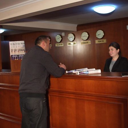 Asterion Palace Τυφλίδα Εξωτερικό φωτογραφία
