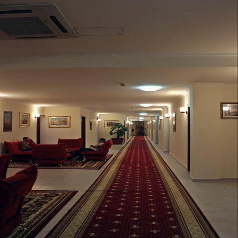 Asterion Palace Τυφλίδα Εξωτερικό φωτογραφία