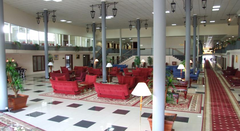 Asterion Palace Τυφλίδα Εξωτερικό φωτογραφία