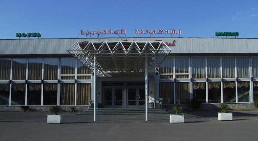 Asterion Palace Τυφλίδα Εξωτερικό φωτογραφία